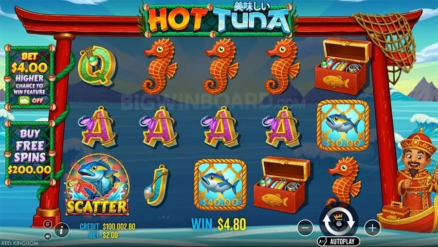 Mobile casino gaming interface for 8k8.com