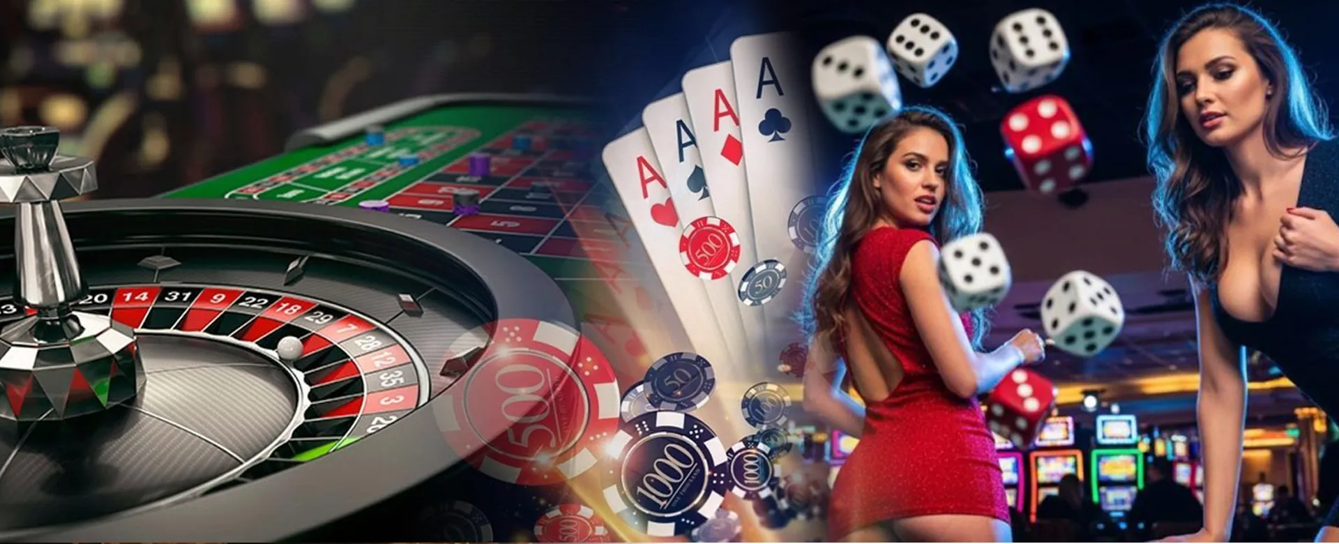 Dynamic gaming background for 8k8.com casino